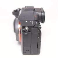 Used Sony a7S III Mirrorless Digital Camera Body