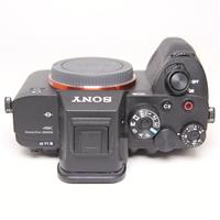 Used Sony a7S III Mirrorless Digital Camera Body