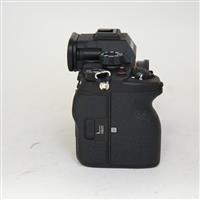 Used Sony a7S III Mirrorless Digital Camera Body