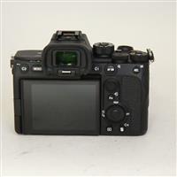 Used Sony a7S III Mirrorless Digital Camera Body