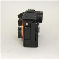 Used Sony a7S III Mirrorless Digital Camera Body