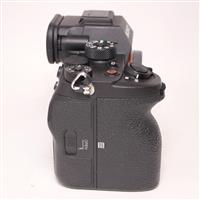 Used Sony a7S III Mirrorless Digital Camera Body