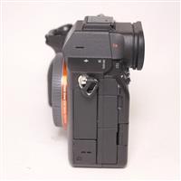 Used Sony a7S III Mirrorless Digital Camera Body