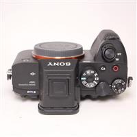Used Sony a7S III Mirrorless Digital Camera Body