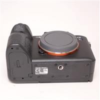 Used Sony a7S III Mirrorless Digital Camera Body
