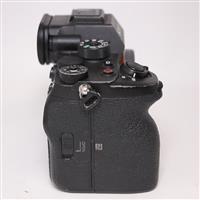 Used Sony a7S III Mirrorless Digital Camera Body