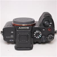 Used Sony a7S III Mirrorless Digital Camera Body