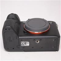 Used Sony a7S III Mirrorless Digital Camera Body