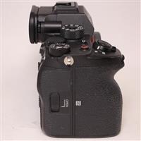 Used Sony a7S III Mirrorless Digital Camera Body