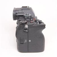 Used Sony a7S III Mirrorless Digital Camera Body