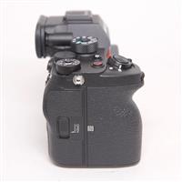 Used Sony a7S III Mirrorless Digital Camera Body
