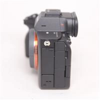 Used Sony a7S III Mirrorless Digital Camera Body