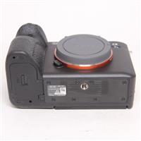 Used Sony a7S III Mirrorless Digital Camera Body