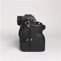 Used Sony a7S III Mirrorless Digital Camera Body