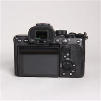 Used Sony a7S III Mirrorless Digital Camera Body