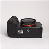 Used Sony a7S III Mirrorless Digital Camera Body