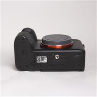 Used Sony a7S III Mirrorless Digital Camera Body
