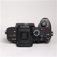 Used Sony a7S III Mirrorless Digital Camera Body