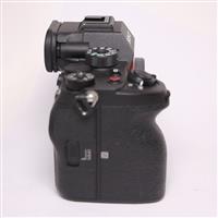 Used Sony a7S III Mirrorless Digital Camera Body