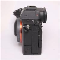 Used Sony a7S III Mirrorless Digital Camera Body