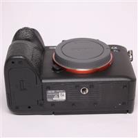 Used Sony a7S III Mirrorless Digital Camera Body