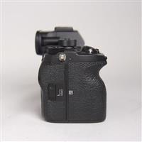 Used Sony a7S III Mirrorless Digital Camera Body