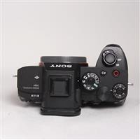 Used Sony a7S III Mirrorless Digital Camera Body