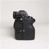 Used Sony a7S III Mirrorless Digital Camera Body