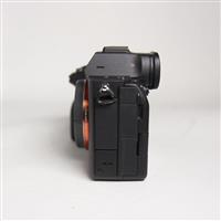 Used Sony a7S III Mirrorless Digital Camera Body