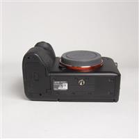 Used Sony a7S III Mirrorless Digital Camera Body