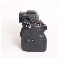 Used Sony a7S III Mirrorless Digital Camera Body