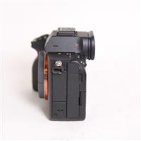 Used Sony a7S III Mirrorless Digital Camera Body