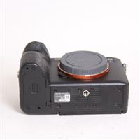 Used Sony a7S III Mirrorless Digital Camera Body