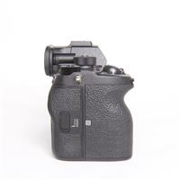 Used Sony a7S III Mirrorless Digital Camera Body