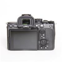 Used Sony a7S III Mirrorless Digital Camera Body