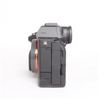 Used Sony a7S III Mirrorless Digital Camera Body