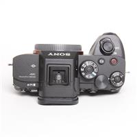 Used Sony a7S III Mirrorless Digital Camera Body