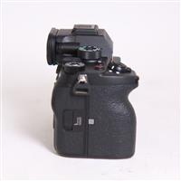 Used Sony a7S III Mirrorless Digital Camera Body
