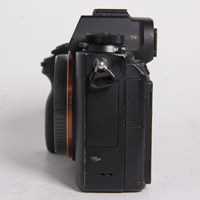 Used Sony a9 Full Frame Mirrorless Camera Body