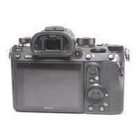 Used Sony a9 Full Frame Mirrorless Camera Body