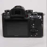 Used Sony a9 Full Frame Mirrorless Camera Body