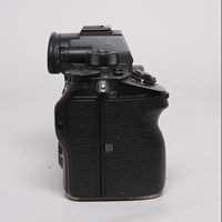 Used Sony a9 Full Frame Mirrorless Camera Body