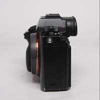 Used Sony a9 Full Frame Mirrorless Camera Body