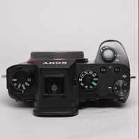 Used Sony a9 Full Frame Mirrorless Camera Body