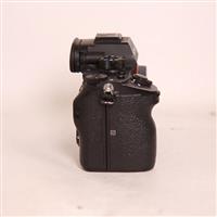 Used Sony a9 Full Frame Mirrorless Camera Body