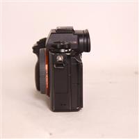 Used Sony a9 Full Frame Mirrorless Camera Body