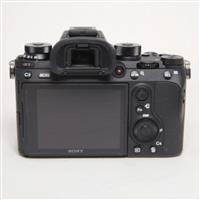 Used Sony a9 Full Frame Mirrorless Camera Body