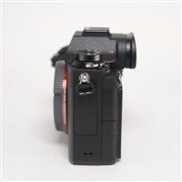 Used Sony a9 Full Frame Mirrorless Camera Body