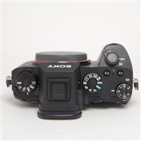 Used Sony a9 Full Frame Mirrorless Camera Body