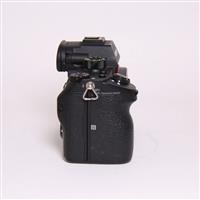 Used Sony a9 Full Frame Mirrorless Camera Body